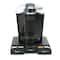 Mind Reader Black 36 Capacity 'Anchor' Triple Drawer Single Serve Coffee Pod Holder